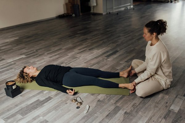 Innovations et Objectifs en Gymnastique Douce pour le Bien-Être des Seniors