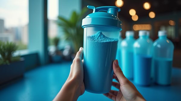 Développez votre endurance avec les bcaa : astuces pratiques !